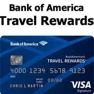 Maybe you would like to learn more about one of these? Bank Of America Travel Rewards Card Review 2 6x Everywhere With Relationship No Annual Fee And No Foreign Transaction Fee Doctor Of Credit