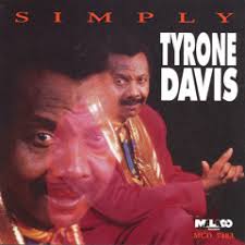 Stream Sure Wasn't Me by Tyrone Davis