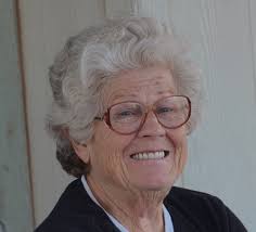 Mildred Arnold Obituary