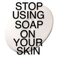 Check spelling or type a new query. Stop Using Soap On Your Skin Even Sensitive Skin Dove Soap Ethereal Aura Spa