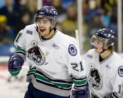 Michigan Junior Hockey: April 2006