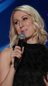Nikki Glaser Doug Towson