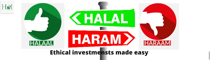 Investing is similar to gambling because both involve risking money to gain profits. Halaal Investments Home Facebook