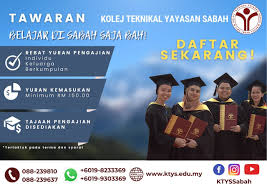 Fuad stephens borneo research library. Kolej Teknikal Yayasan Sabah Home Facebook
