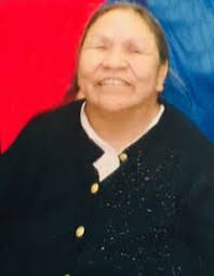 Eagle Speaker, Sharon