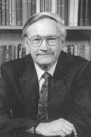 My father, robert ernst, was teaching as. Richard R Ernst