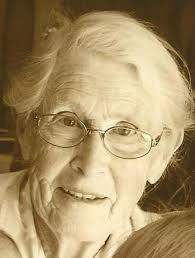 Obituary information for Lucy Anna Mary Colterman
