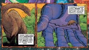 Maybe you would like to learn more about one of these? Who Are Marvel S Eternals Neil Gamain S Comics Explain Them The Best Polygon