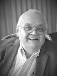 Kenneth Paulin Obituary