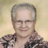 Obituary information for Theresa M LeBouef