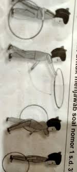 Check spelling or type a new query. Jawablah Pertanyaan Dibawah Ini Dengan Melihat Senam Di Atas 1 Senam Yang Ditunjukkan Pada Gambar Brainly Co Id