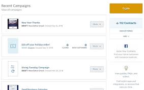 10 Best Email Drip Campaign Examples Constant Contact Email Drip Campaign Email Marketing Automation Engagement Marketing