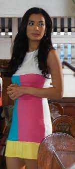 Michelle madrigal confirmed speculations that she and her husband troy woolfolk have separated. Michelle Madrigal Wikipedia