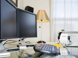 How do i extend my laptop monitor? Setup Dual Monitors With Different Resolutions In Windows 10