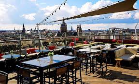 But dutch colonial history means the netherlands has a thriving indonesian subculture and is, in fact, one of the best places to eat indonesian food outside. 5 Best Rooftop Bars In Netherlands 2021 Update