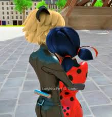 Maybe you would like to learn more about one of these? Crafty Edits Miraculous Ladybug Know Your Meme