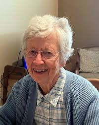 Martha Chaffin Obituary