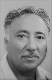 Benjamin Camarena Obituary