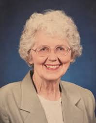 Anna Margaret Nielsen Hinchman Obituary