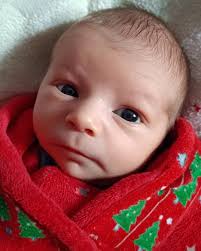 After I gave birth and my husband saw our baby's face, he started slipping  out every night — so I decided to follow him. I (33F) nearly died  delivering Lily. Labor was