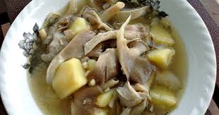 Cara mengambil cendawan bongkah cendawan tiram. Tumis My Resepi Sup Cendawan Pelbagai