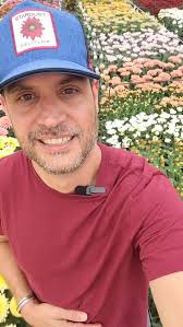 Chrysanthemum, Chrysanthemum, and Chrysanthemums at The Delishow by  @deliflor_americas during Chrysanthemum week., Keep an eye out as we go may  go live today from the Delishow.