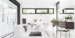 Master bath in luxury home. 20 Master Bathroom Ideas For 2021 Badeloft