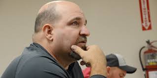 Jim Eads's Instagram, Twitter & Facebook