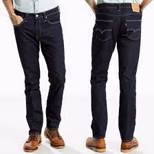 Jeans, denim jackets & clothing | levi's® & dockers official sites. Levi S 511 Rock Cod Jeans Cheaper Than Retail Price Buy Clothing Accessories And Lifestyle Products For Women Men
