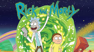Collection of the best rick and morty wallpapers. Tv Show Rick And Morty Morty Smith Rick Sanchez Hd Wallpaper Peakpx