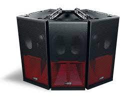 Pin By Agostinho Henriques On Live Sound Speaker Design Speaker Box Design Pro Audio Speakers