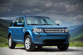 Recensioni con pregi e difetti, consigli su prestazioni, consumi e altro ancora direttamente dai proprietari. 2013 Land Rover Freelander 2 Shouts