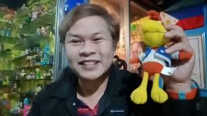 Voice of Lion-O from ThunderCats is also Sonny the Cocoa Puffs Bird and  Count Chocula