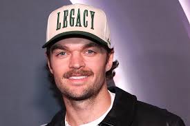 Conner Smith Was Isolated After Tragedy Before Opry Performance