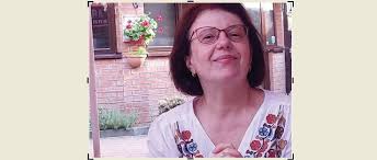 Medicul Daniela Conea de la Spitalul Judeţean de Urgenţă Slatina iese la  pensie