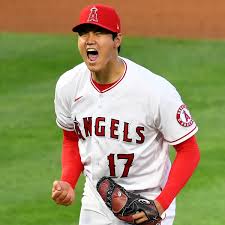 Latest on los angeles angels designated hitter shohei ohtani including news, stats, videos, highlights and more on espn. Shohei Ohtani Shows Full Potential In Sunday Night Baseball Star Turn Sports Illustrated