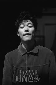 park bo gum and ryu jun yeol for harper s bazaar china the talking cupboard ryu jun yeol ryu ryu joon yeol