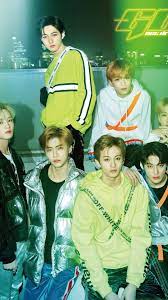 Maybe you would like to learn more about one of these? Nct Dream Wallpapers Wallpaper Cave