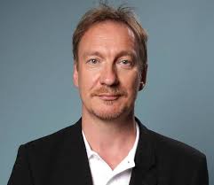 Happy birthday to David Thewlis, Remus Lupin in the Harry Potter film  series, who turns 53 years old