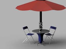 Beheizter Gastroschirm Sonnenschirm Outdoor Ofen Strassencafe