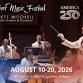 Sunriver Music Festival 49th Season