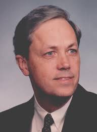 Thomas Graves, founding president of BTSR