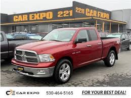 Image result for Inferno Red 2010 Dodge Truck