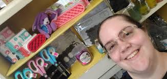 Vendors list for local event in Morrison