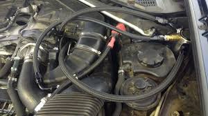 Turn the ignition on (not the engine, just ignition). Check Engine Light E70 X5 50i Xoutpost Com