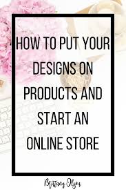 How To Start An Online Shop With Dropshipping Online Tshirt Business Tshirt Business Starting An Online Boutique