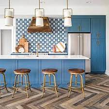 Amish made kitchen cabinets pennsylvania Amish Country Hardwood Cabinets Schlabach Wood Design