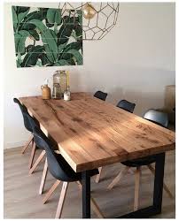 43 Inspiring Dining Tables Modern Design Page 41 Of 43 Dining Table Design Modern Home D In 2020 Beautiful Dining Rooms Dining Room Small Farmhouse Dining Room