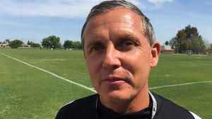 Republic FC at Vancouver match is battle of unbeatens