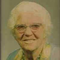 Nettie Ann Norris (1890–1984)